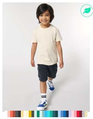Kids T-Shirt | Semmel