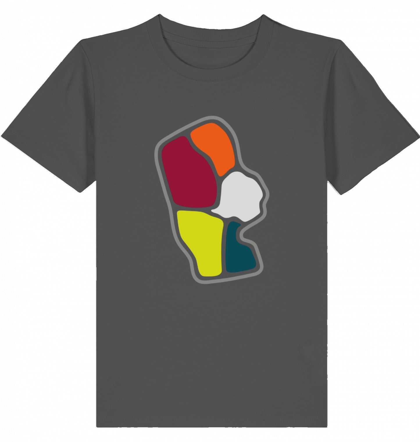 Kids T-Shirt GRAZER MITTE