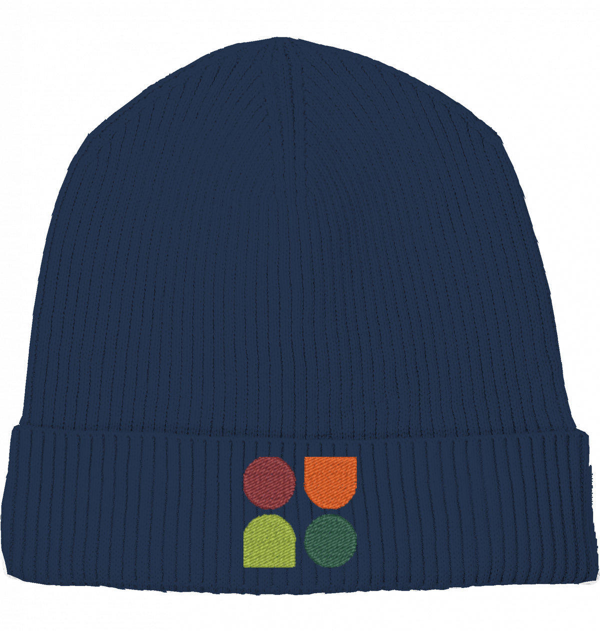 GRAZER MITTE Mütze | Fisherman Beanie 2.0