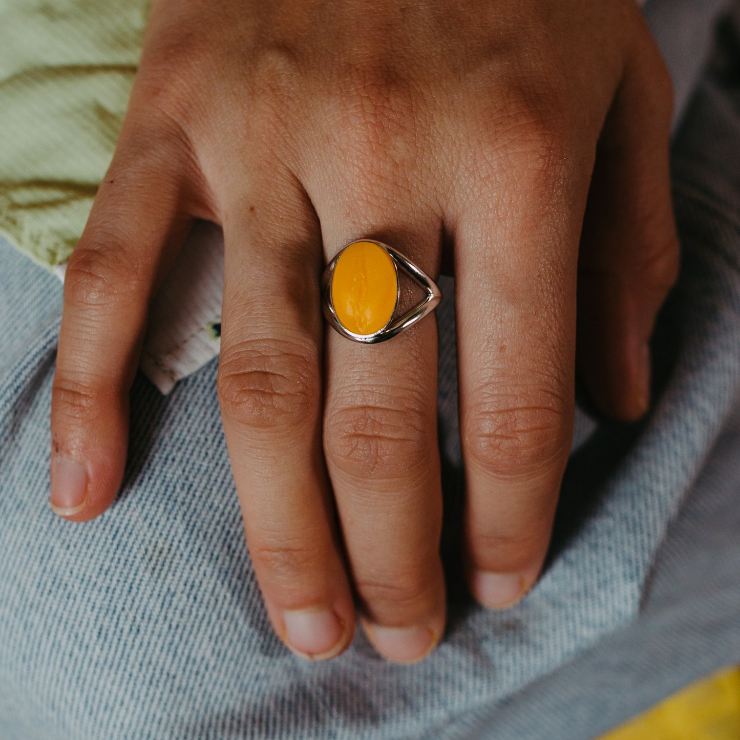 Vulva Ring