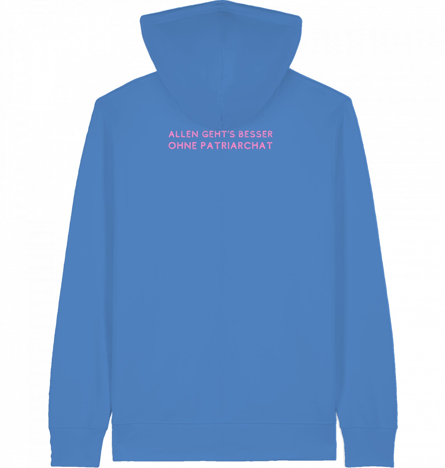 Systemkörper „Pistolenpimmel“ | unisex Hoodie