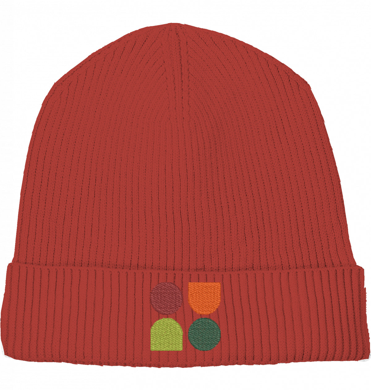 GRAZER MITTE Mütze | Fisherman Beanie 2.0