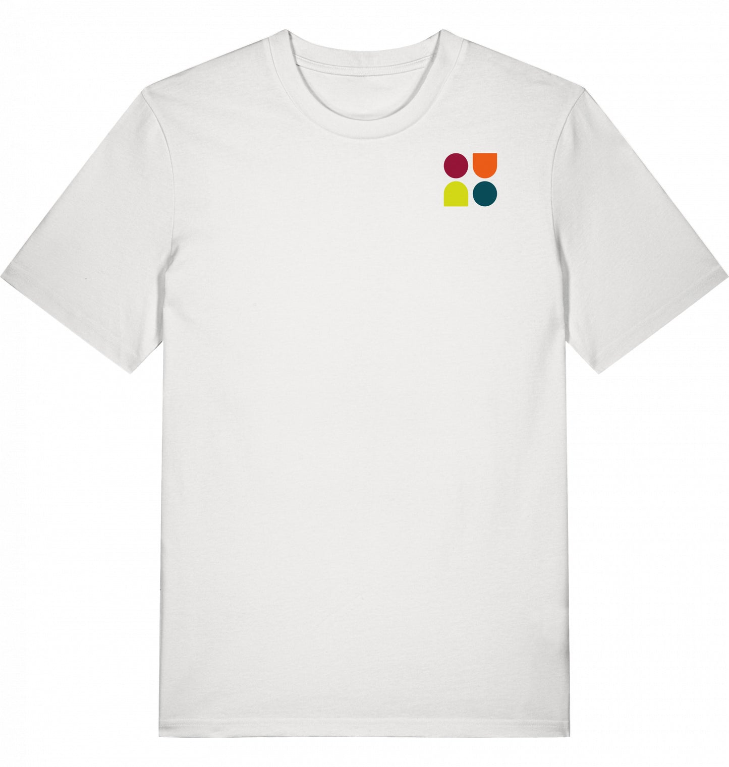 Pocket Print UNISEX T-Shirt