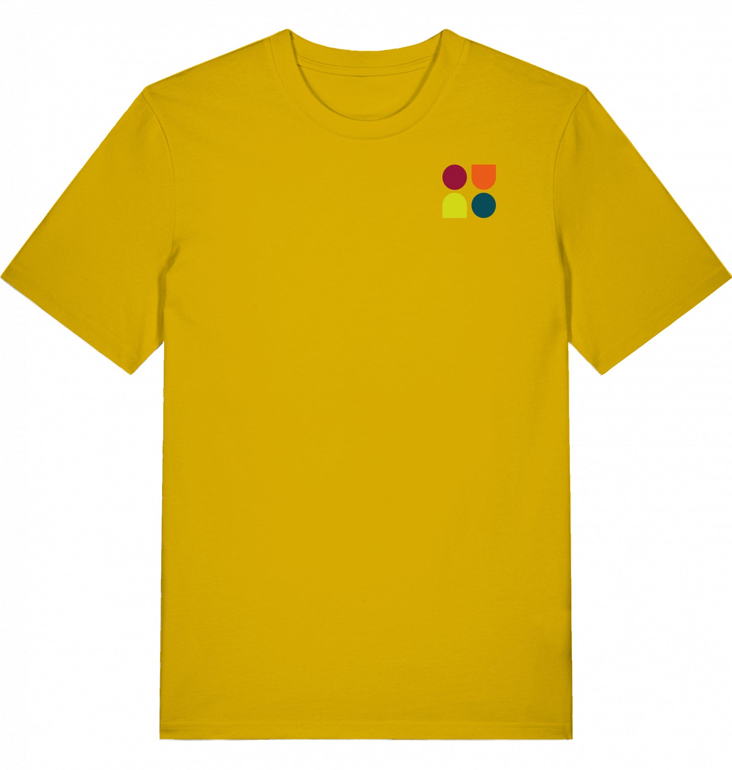 T-Shirt | beidseitig bedruckt | unisex