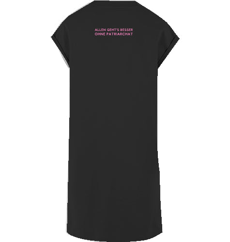 Systemkörper „Pistolenpimmel“ | Ladies Extended Shoulder Dress