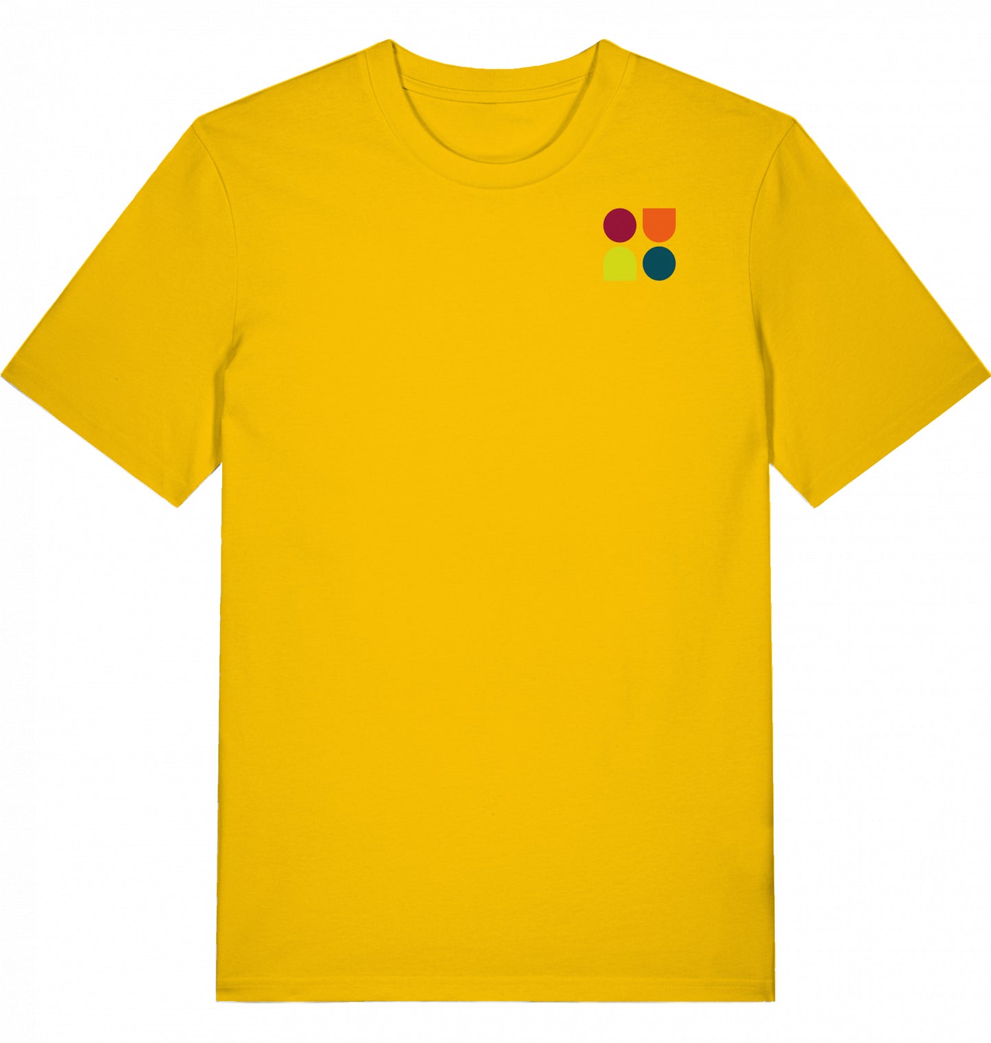 Pocket Print UNISEX T-Shirt