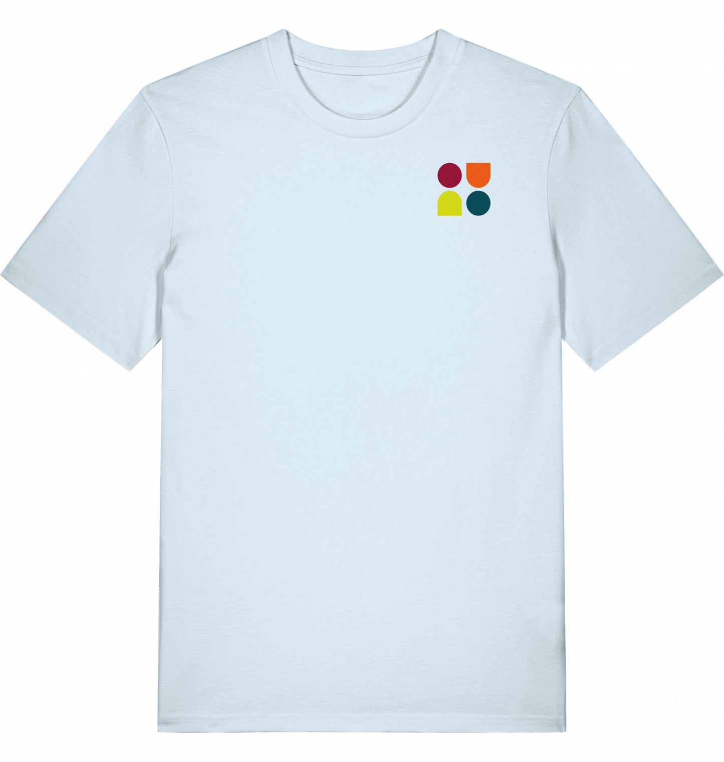 T-Shirt | beidseitig bedruckt | unisex