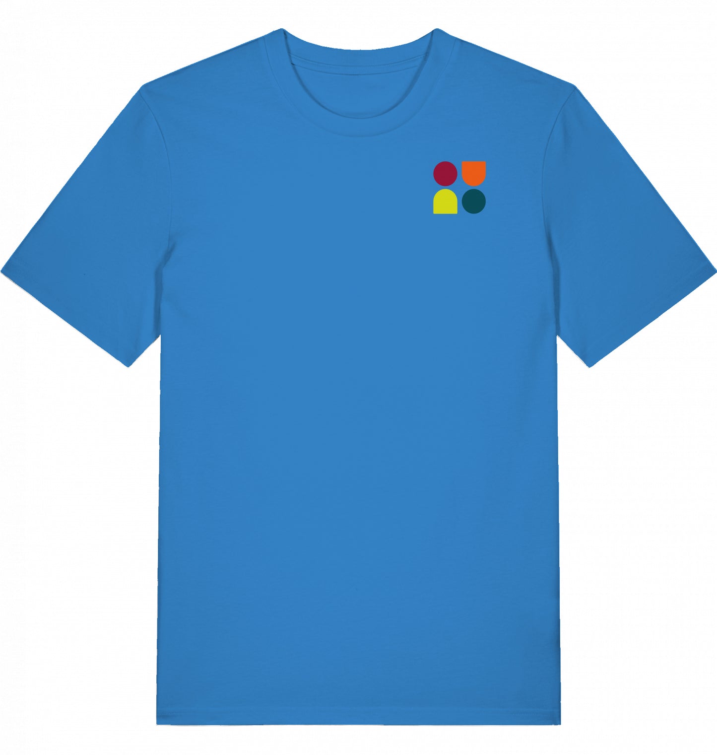 T-Shirt | beidseitig bedruckt | unisex