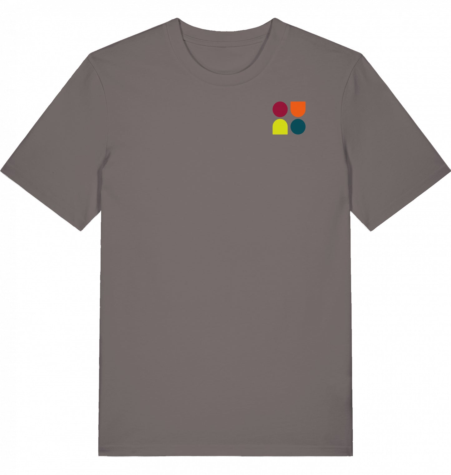 T-Shirt | beidseitig bedruckt | unisex