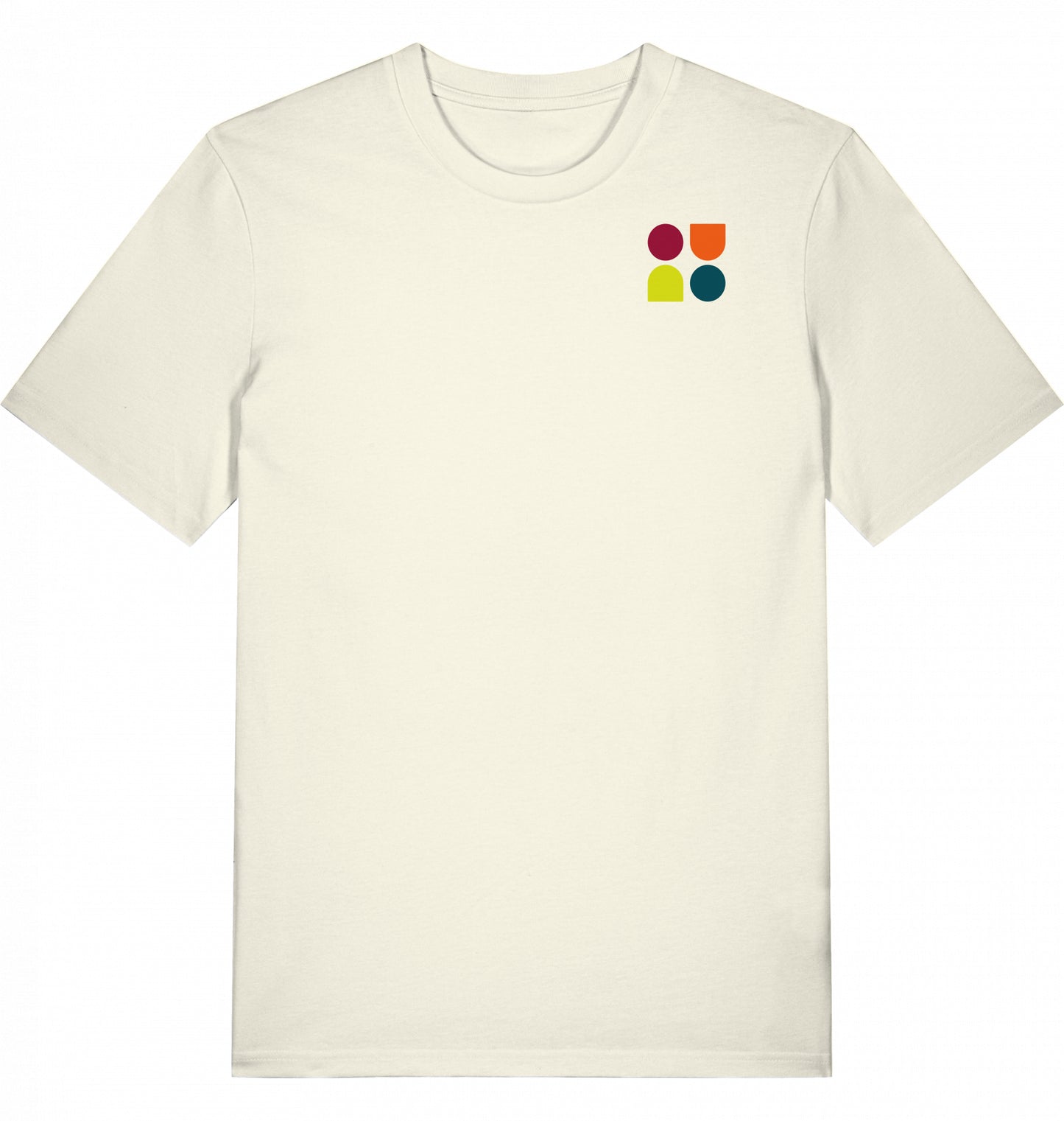 Pocket Print UNISEX T-Shirt