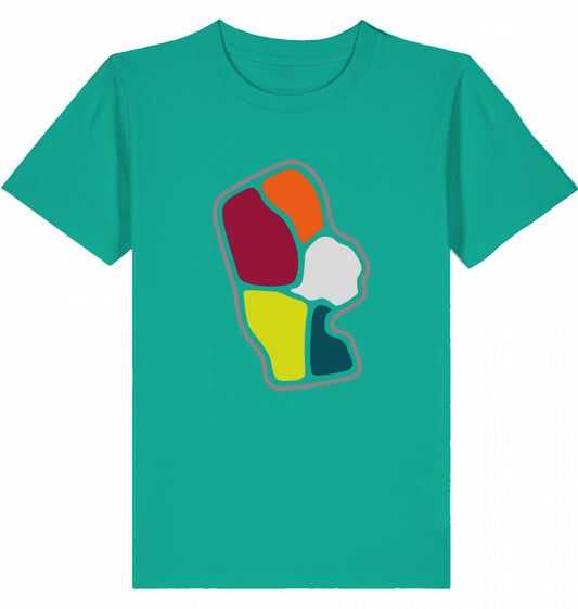 Kids T-Shirt GRAZER MITTE