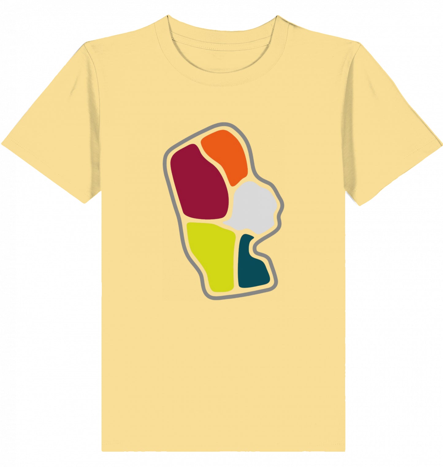 Kids T-Shirt GRAZER MITTE