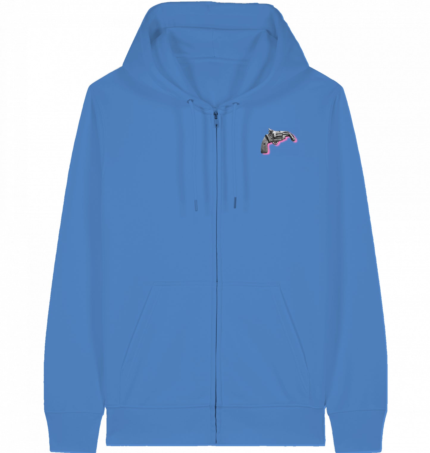 Systemkörper „Pistolenpimmel“ | unisex Hoodie