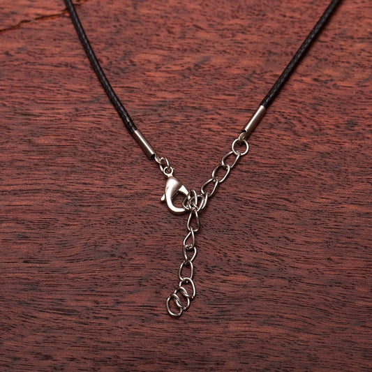 Swiss pine wood jewelry Ø2-3cm | various designs | from Tyrol in Austria