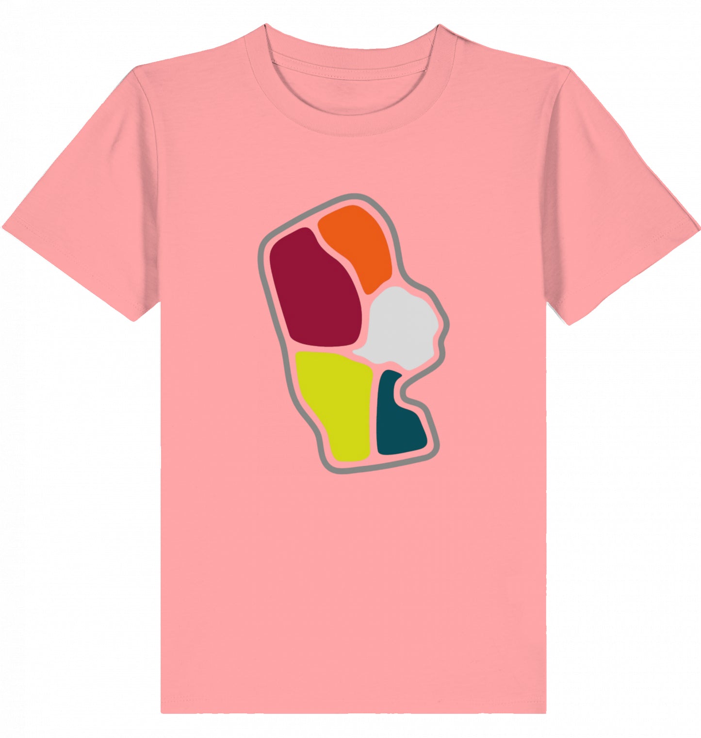 Kids T-Shirt GRAZER MITTE