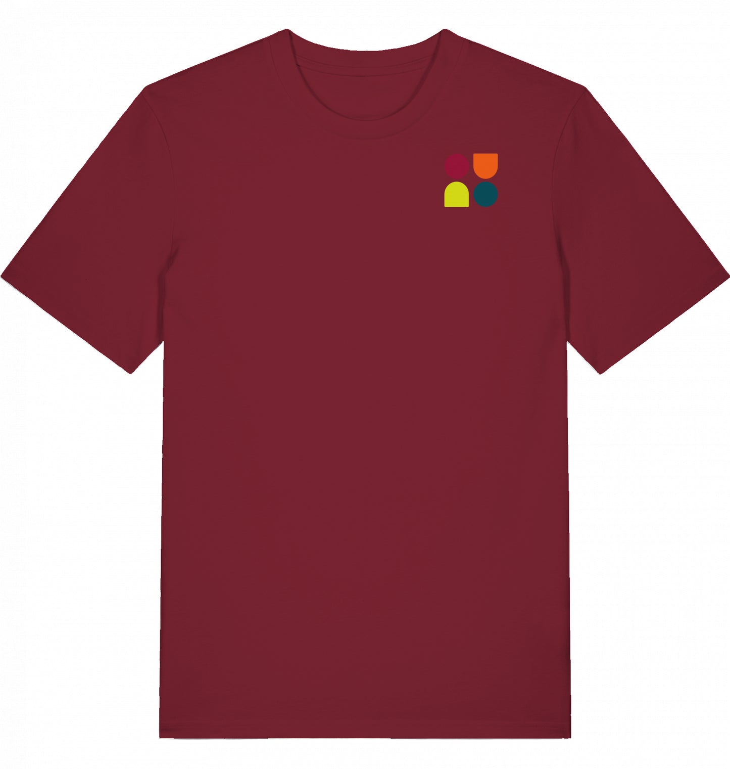 Pocket Print UNISEX T-Shirt