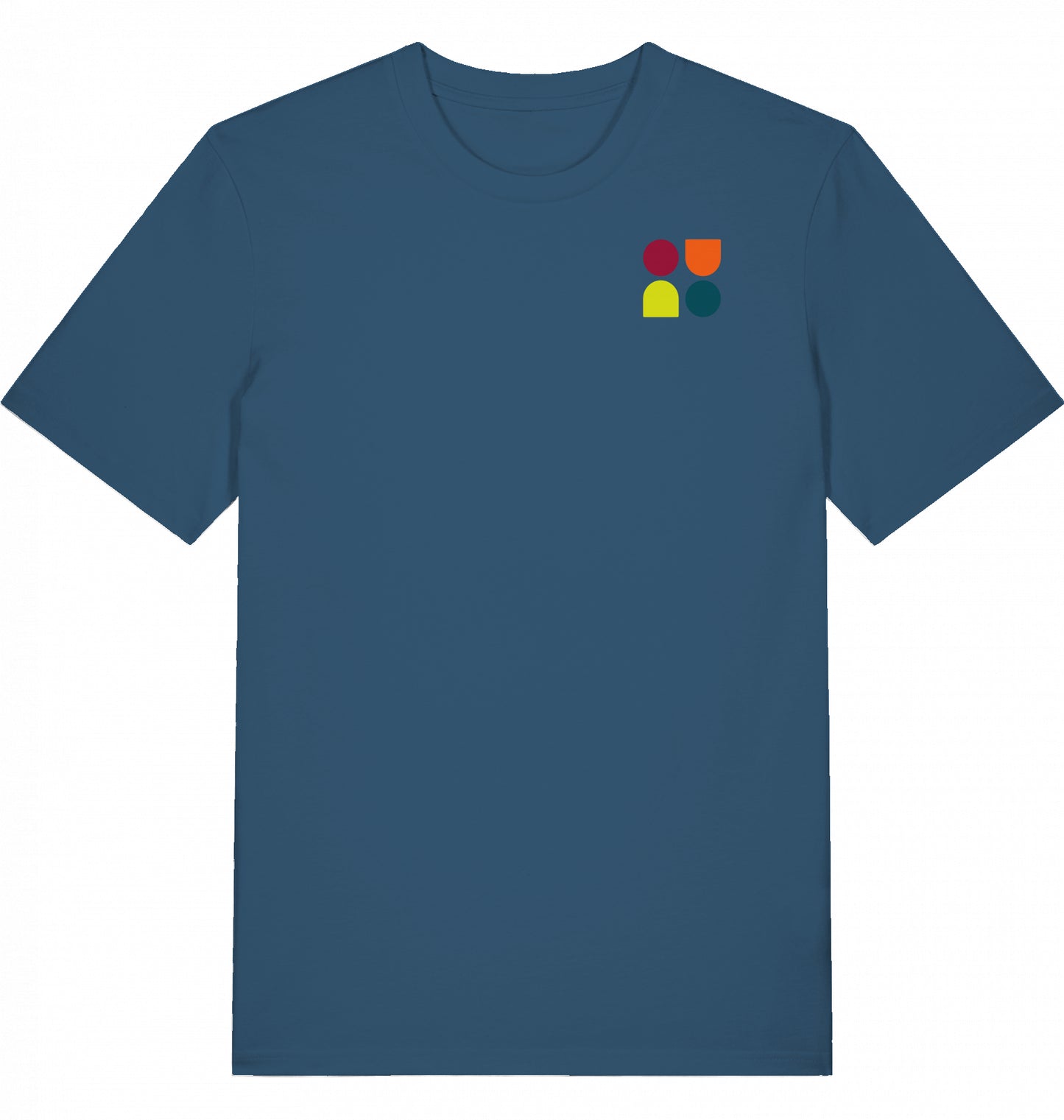 T-Shirt | beidseitig bedruckt | unisex
