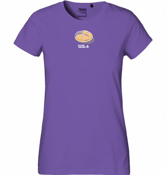 Ladies` Classic T-Shirt | Semmel