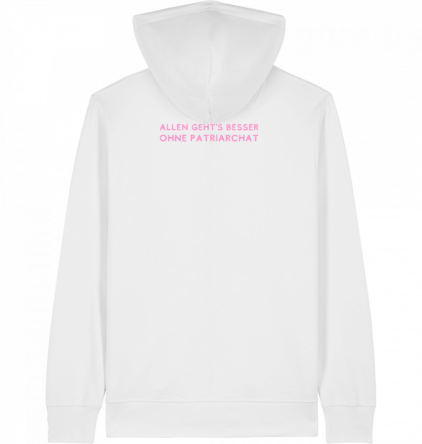 Systemkörper „Pistolenpimmel“ | unisex Hoodie