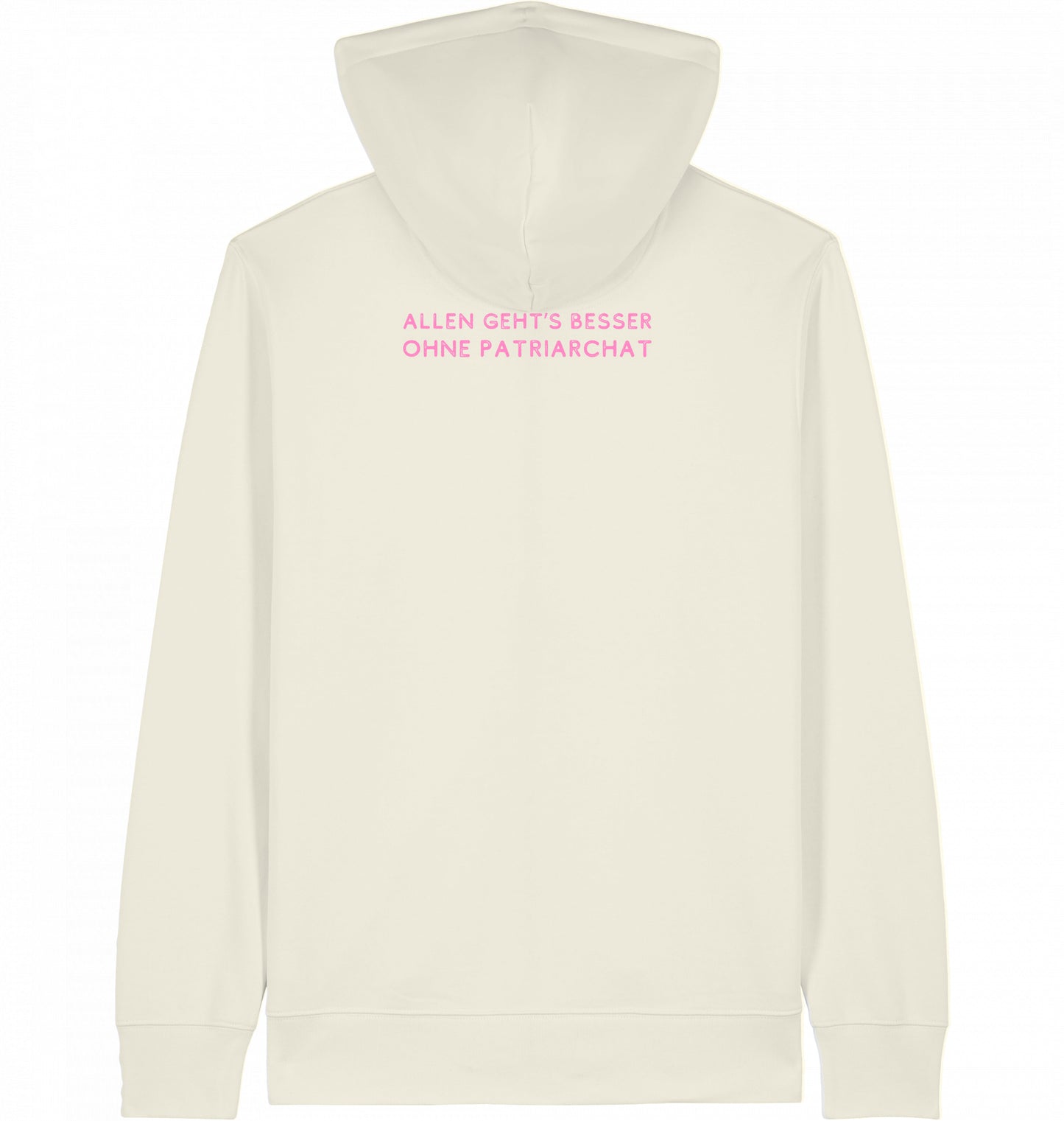 Systemkörper „Pistolenpimmel“ | unisex Hoodie
