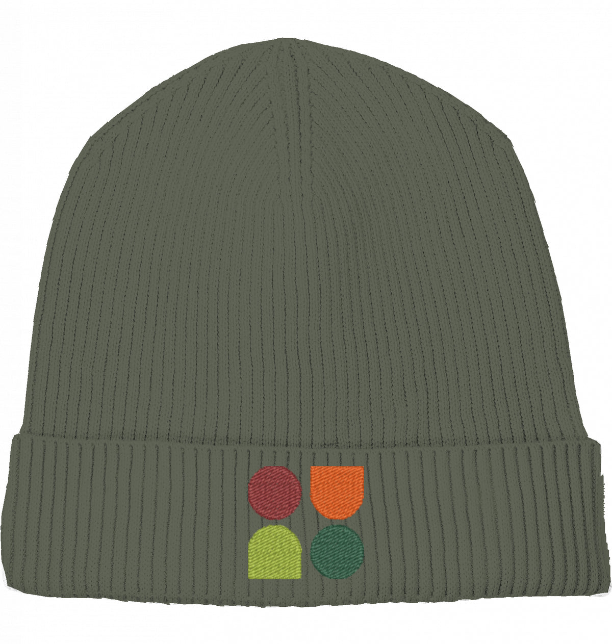 GRAZER MITTE Mütze | Fisherman Beanie 2.0