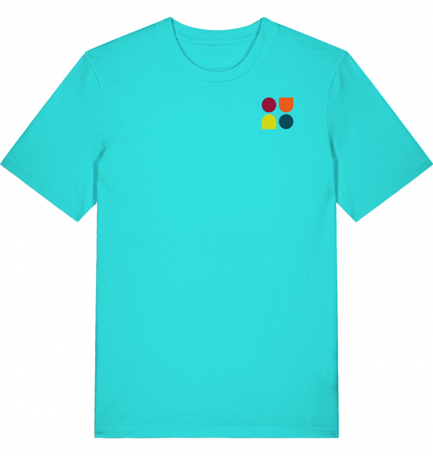 T-Shirt | beidseitig bedruckt | unisex