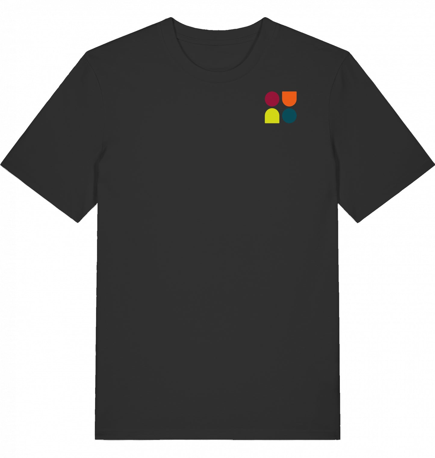 Pocket Print UNISEX T-Shirt