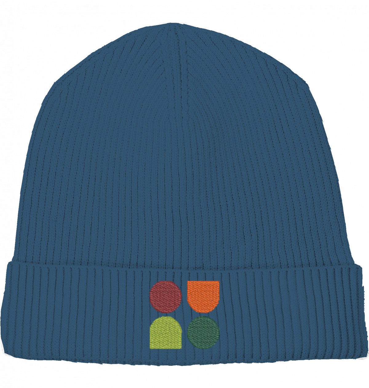 GRAZER MITTE Mütze | Fisherman Beanie 2.0