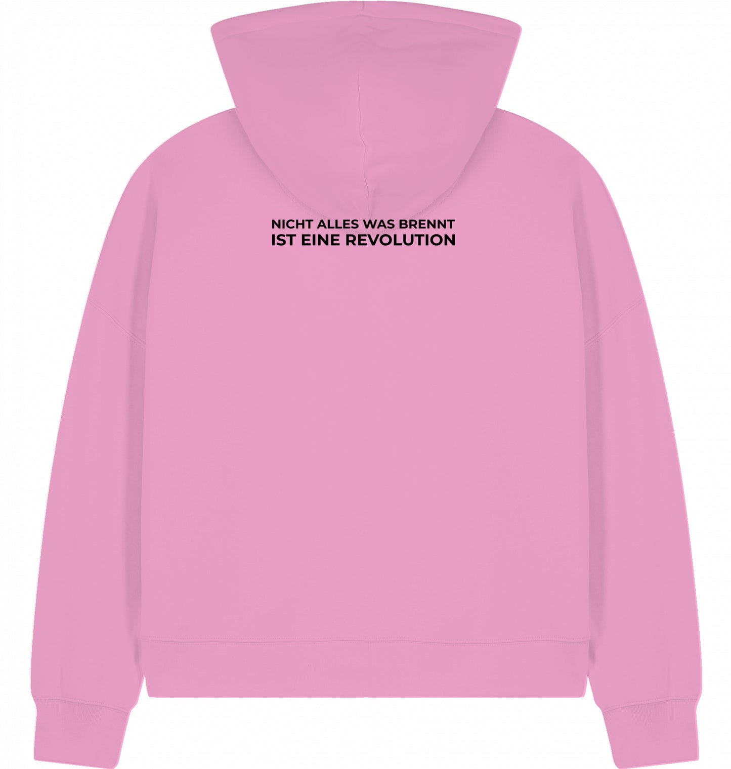 Pilz | Ladies' Hoodie | mit dunklem Druck hinten