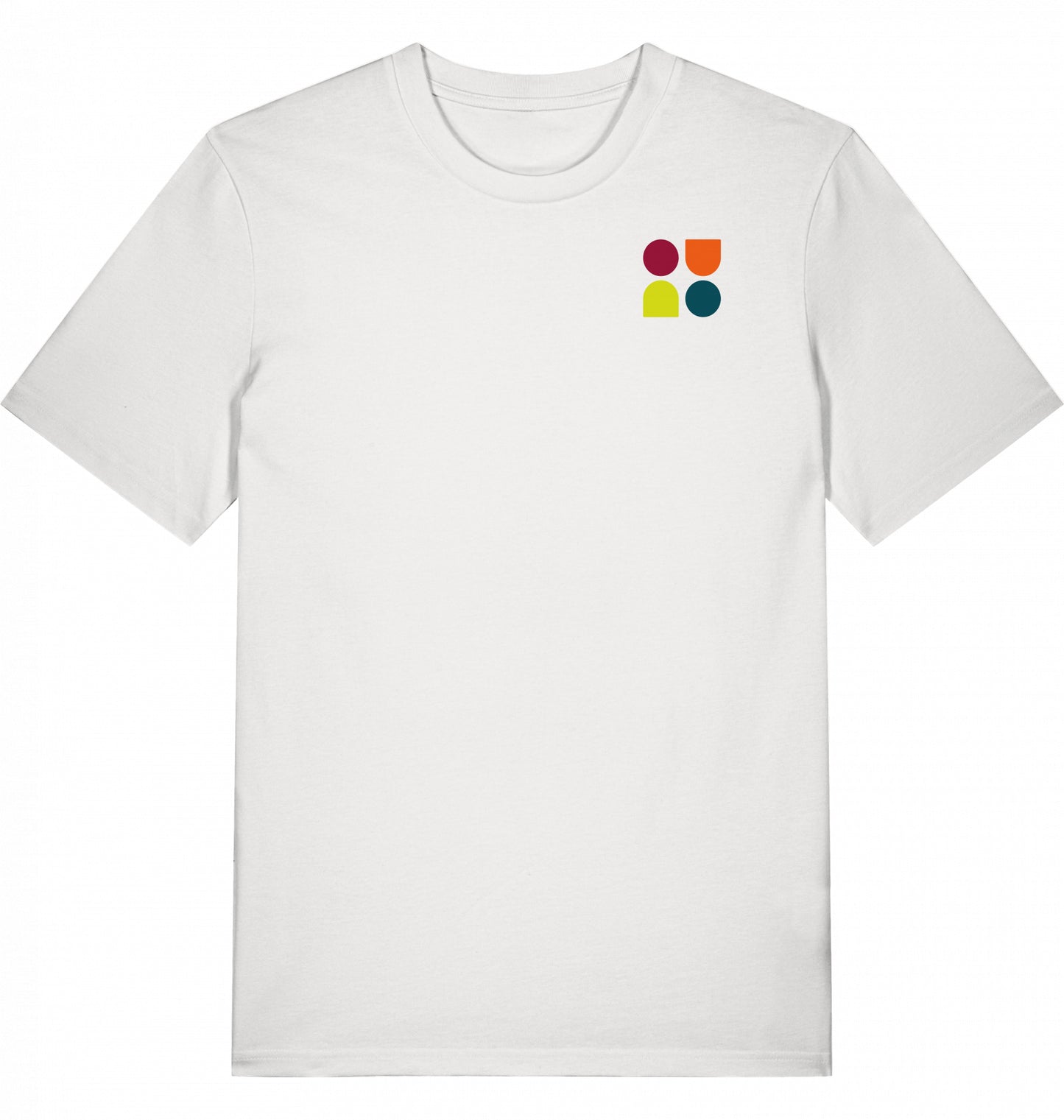 T-Shirt | beidseitig bedruckt | unisex