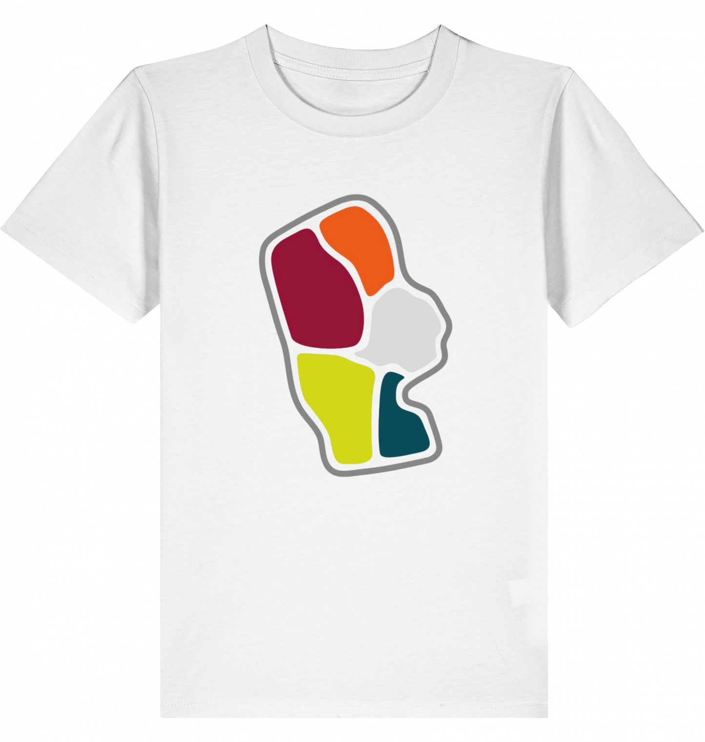 Kids T-Shirt GRAZER MITTE
