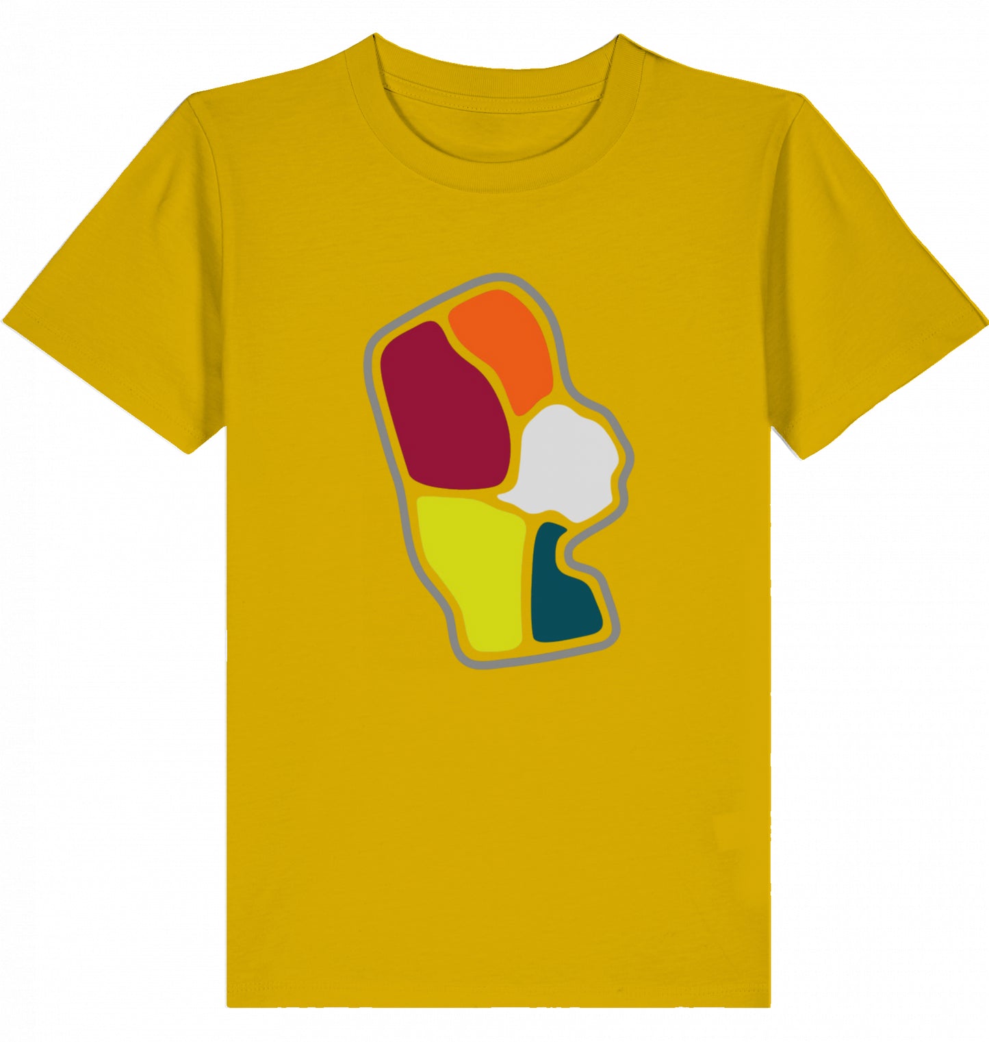 Kids T-Shirt GRAZER MITTE