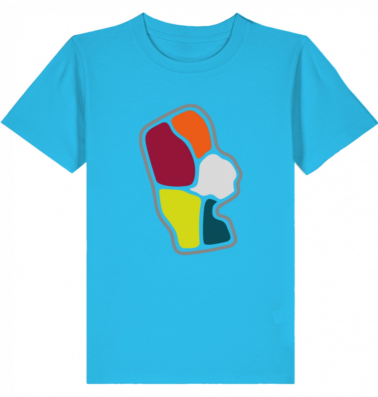 Kids T-Shirt GRAZER MITTE