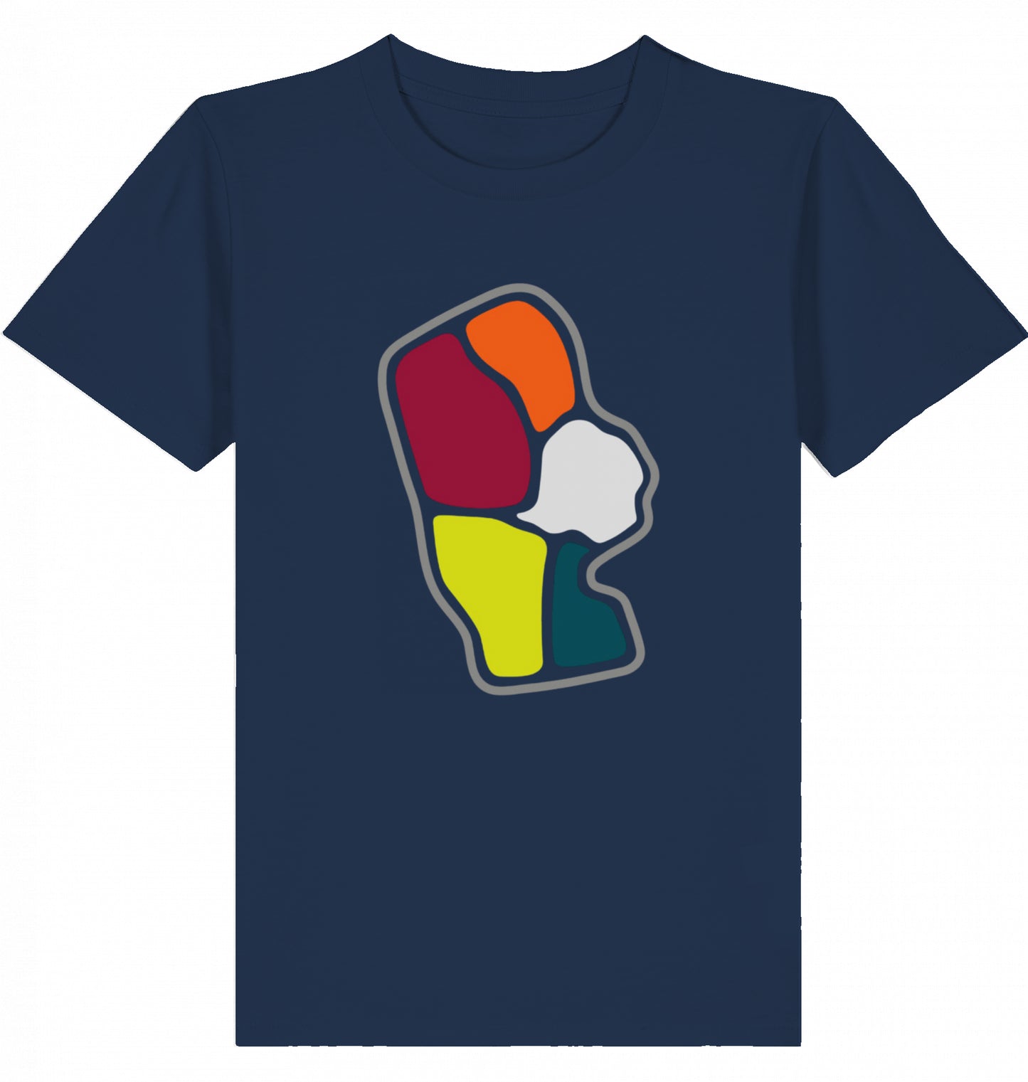 Kids T-Shirt GRAZER MITTE