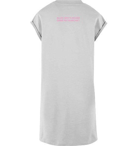 Systemkörper „Pistolenpimmel“ | Ladies Extended Shoulder Dress
