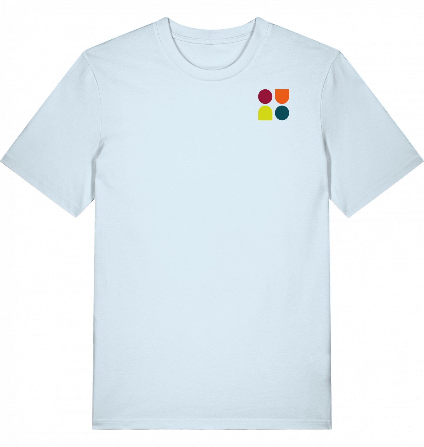 Pocket Print UNISEX T-Shirt