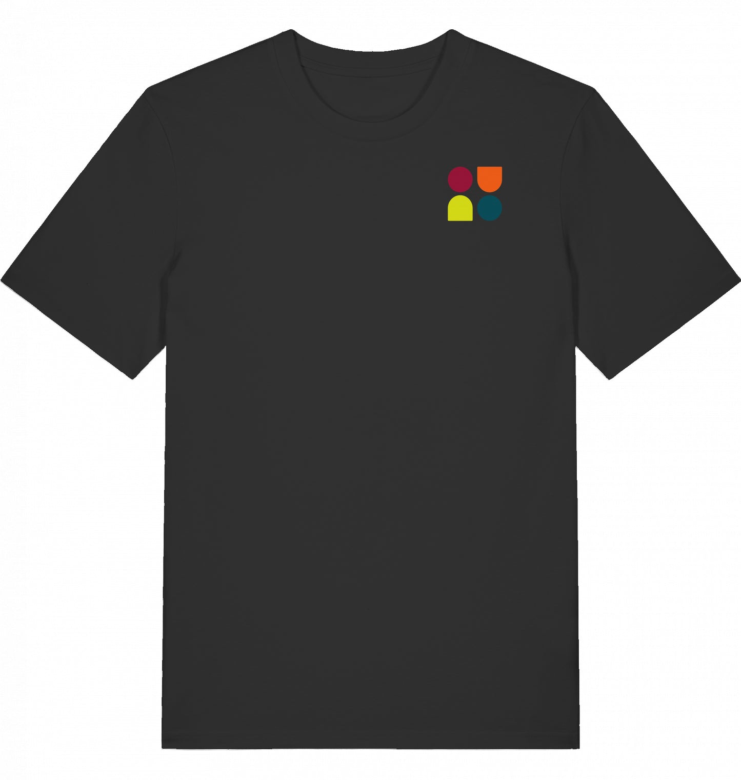 T-Shirt | beidseitig bedruckt | unisex