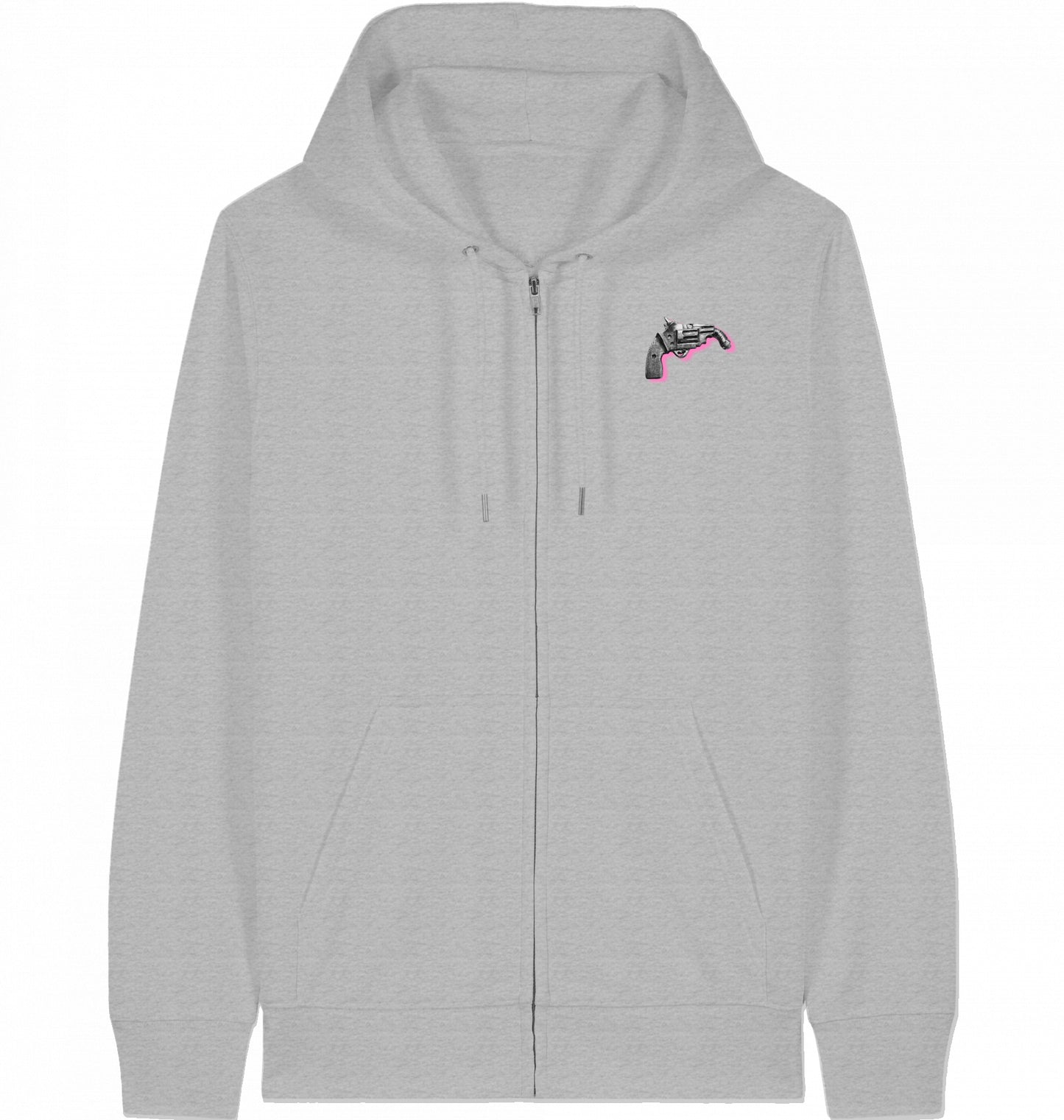 Systemkörper „Pistolenpimmel“ | unisex Hoodie