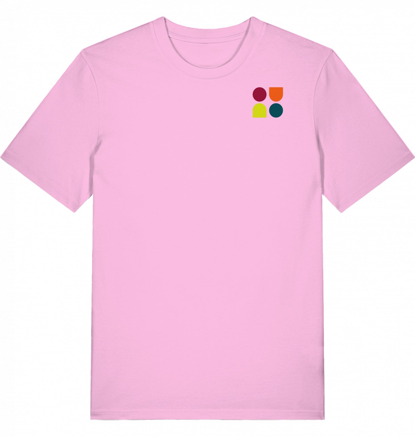 Pocket Print UNISEX T-Shirt