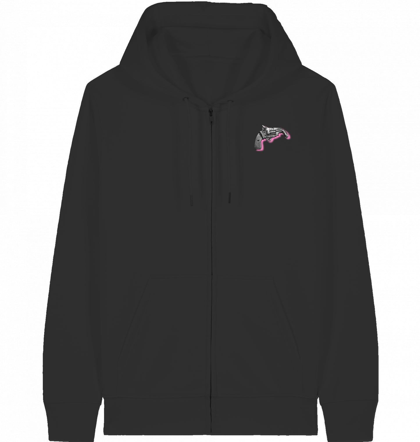 Systemkörper „Pistolenpimmel“ | unisex Hoodie
