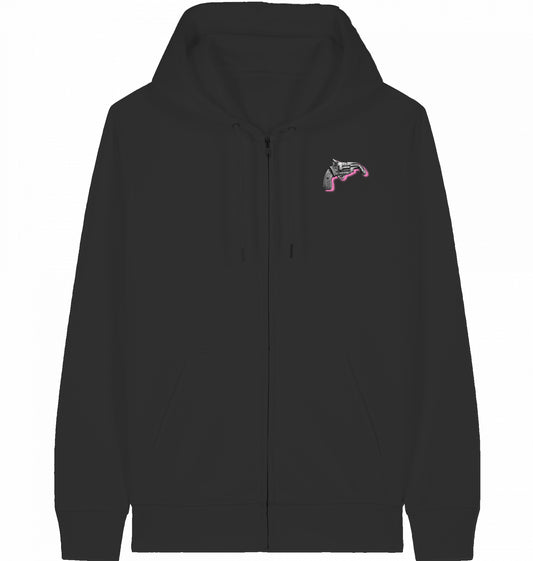 Systemkörper „Pistolenpimmel“ | unisex Hoodie