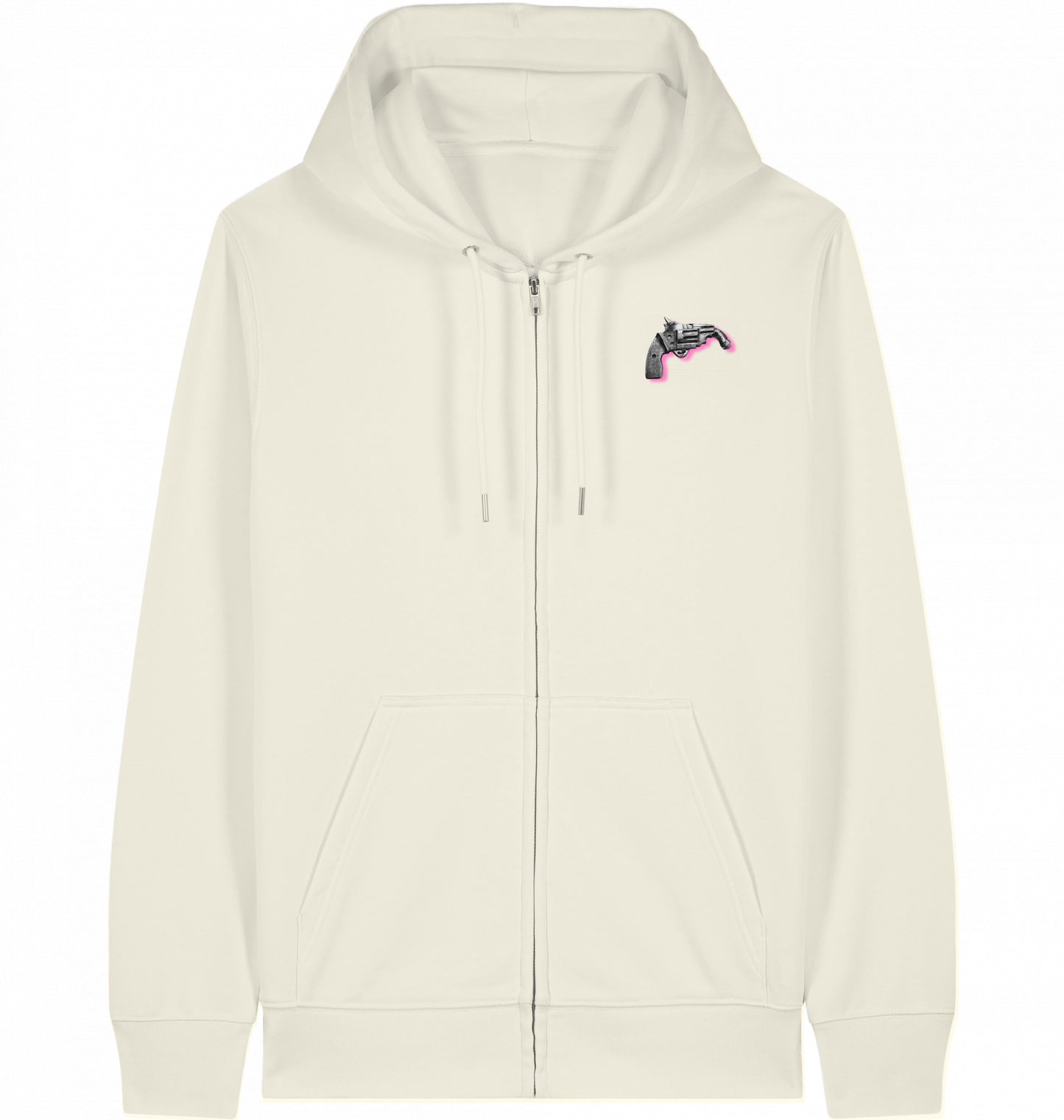 Systemkörper „Pistolenpimmel“ | unisex Hoodie