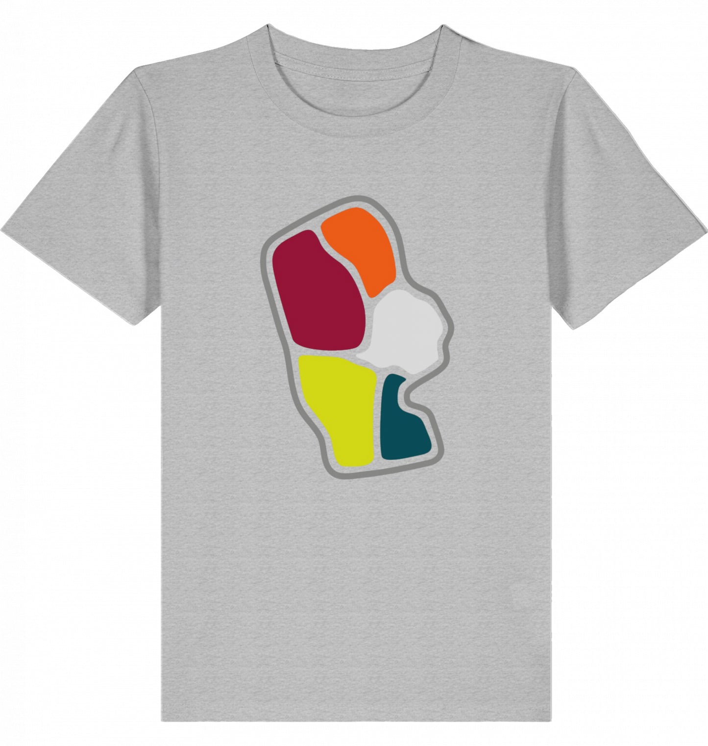 Kids T-Shirt GRAZER MITTE