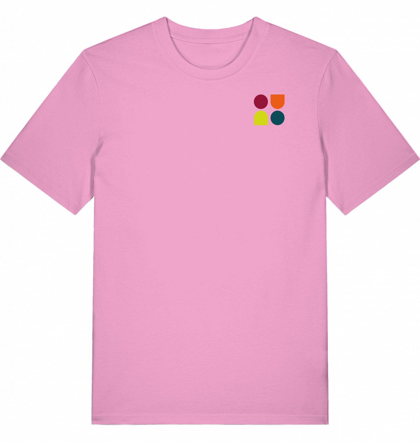 T-Shirt | beidseitig bedruckt | unisex