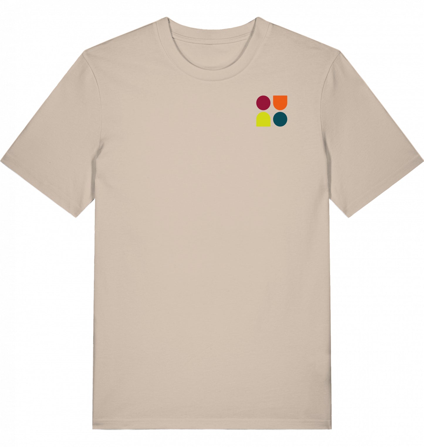 T-Shirt | beidseitig bedruckt | unisex