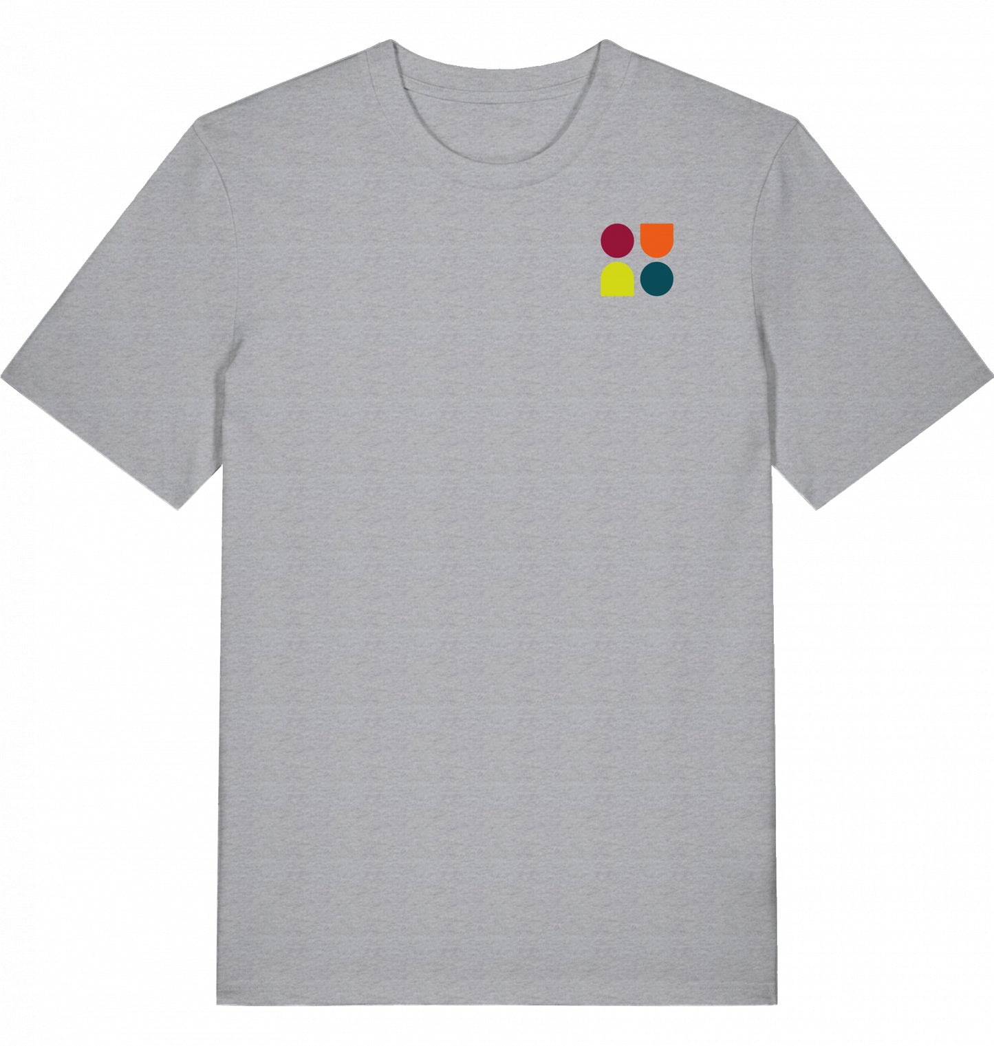 T-Shirt | beidseitig bedruckt | unisex