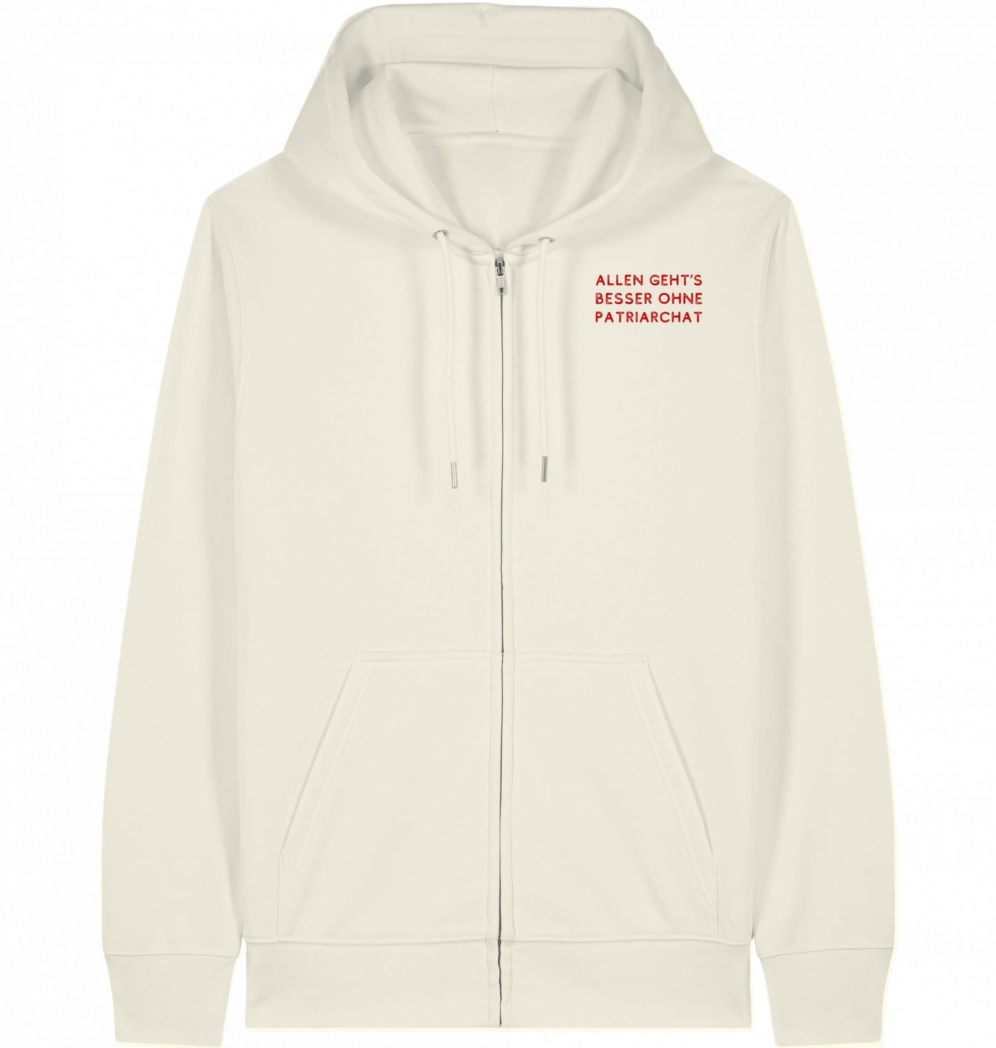 Systemkörper „Pistolenpimmel“ 2 | unisex Hoodie