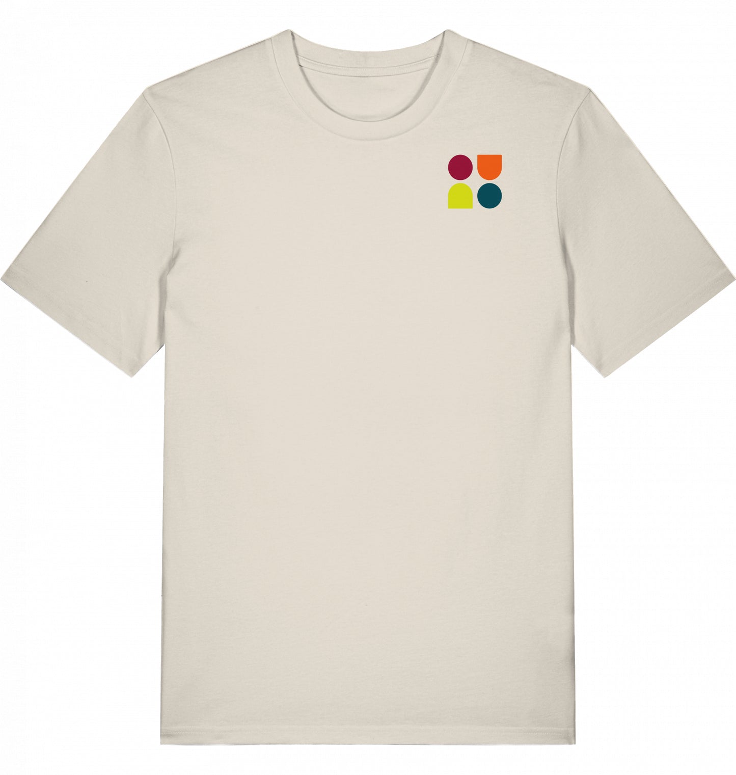 Pocket Print UNISEX T-Shirt