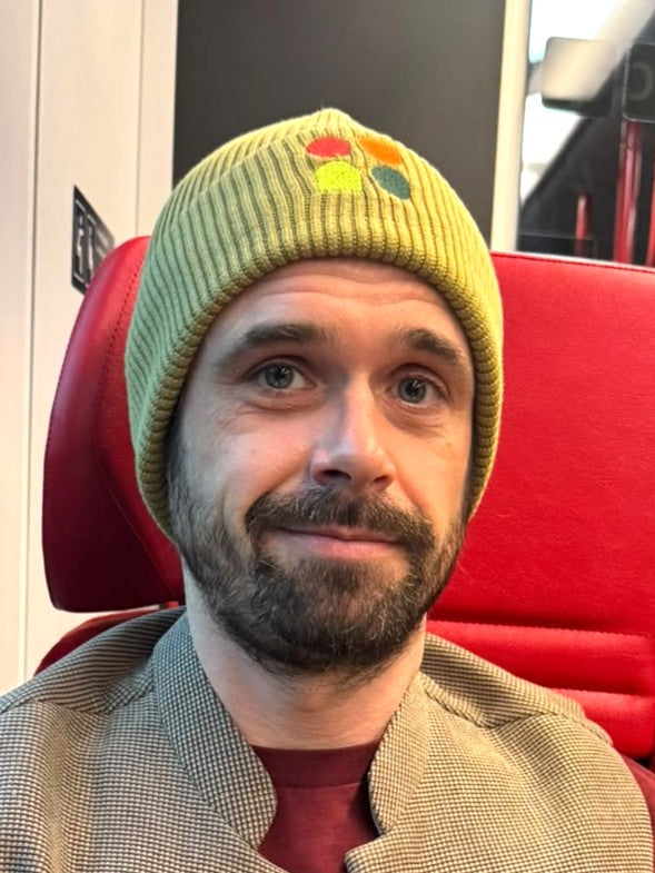 GRAZER MITTE Mütze | Fisherman Beanie 2.0