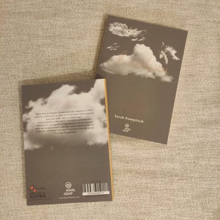 Himmelgrau verlag himal hemp